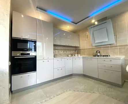 2-к кв. Ивановская область, Иваново ул. 3-я Полетная, 2 (57.0 м)