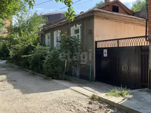 Участок в Дагестан, Махачкала ул. Воровского, 4 (3.7 сот.)
