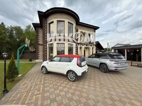 Дом в Московская область, Одинцовский городской округ, д. Петелино 138 ...