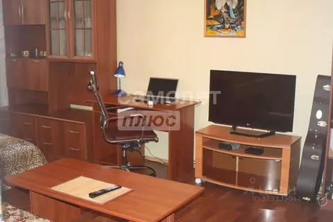 1-к кв. Москва Новокосинская ул., 28 (40.0 м)