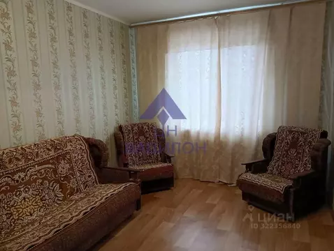 3-к кв. Ростовская область, Волгодонск ул. Максима Горького (57.9 м)