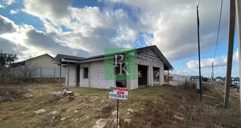 Участок в Севастополь Балаклавский муниципальный округ, Катран ...