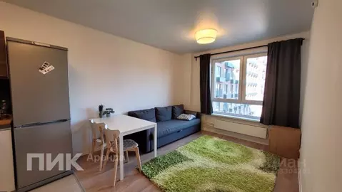 2-к кв. Москва Складочная ул., 8к2 (37.4 м)