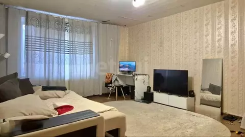 2-к кв. Вологодская область, Череповец просп. Победы, 139 (51.8 м)