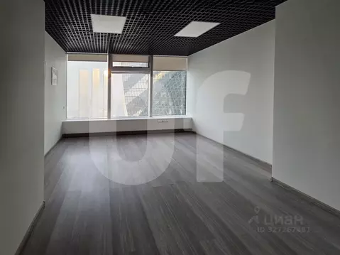 Офис в Москва наб. Пресненская, 6с2 (958 м)