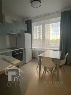 1-к кв. Московская область, Балашиха ул. Безымянная, 14 (32.0 м)