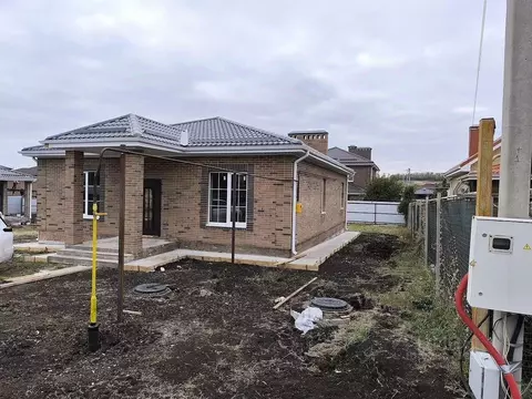 Дом в Ростовская область, Аксайский район, Щепкинское с/пос, пос. ...