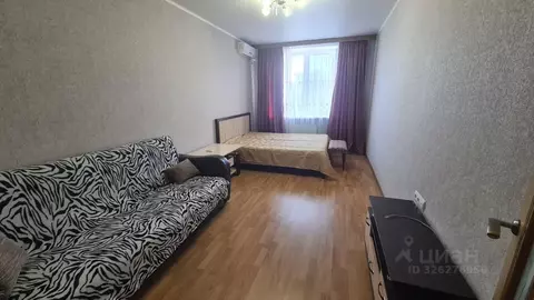 1-к кв. Краснодарский край, Анапа ул. Ленина, 146 (42.0 м)