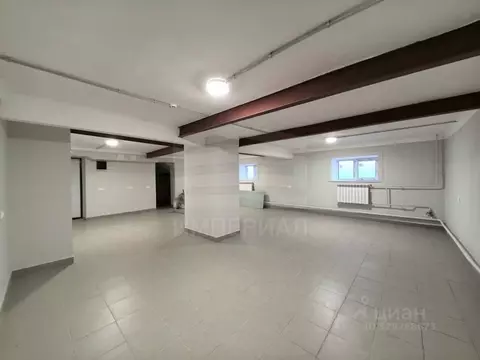 Помещение свободного назначения в Москва Средняя Первомайская ул., 4 ...