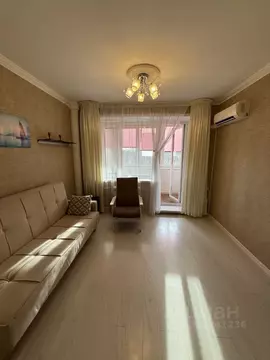 2-к кв. Москва пос. Воскресенское, 27 (35.0 м)