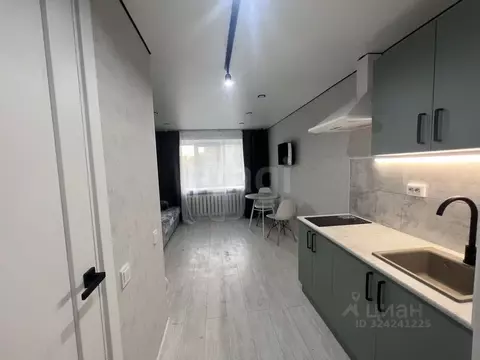 Студия Татарстан, Казань Агрызская ул., 82 (17.7 м)