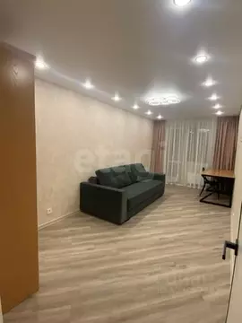 2-к кв. Томская область, Томск ул. Аркадия Иванова, 21 (53.0 м)