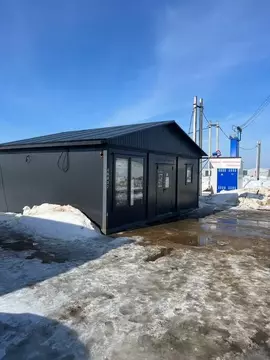 Помещение свободного назначения в Московская область, Дмитровский ...