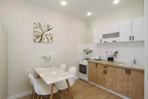 1-к кв. Иркутская область, Иркутск Депутатская ул., 78/1 (39.0 м)