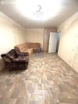 1-комнатная квартира: Чебоксары, проспект Мира, 90 (33 м)