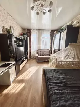 2-к кв. Калининградская область, Калининград ул. Дзержинского, 1 (55.4 ...