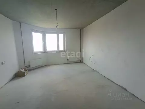 1-к кв. Тверская область, Тверь Оснабрюкская ул., 4к1 (42.0 м)