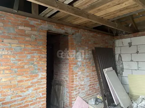 Дом в Саратовская область, Балашов ул. Декабристов, 110 (55 м)