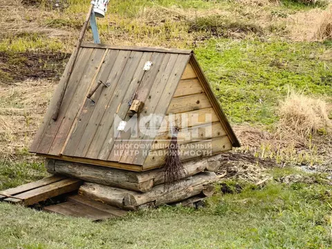 Дом в Карелия, Прионежский район, Рыборецкое с/пос, с. Рыбрека  (33 м)