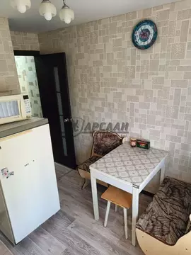 1-к кв. Татарстан, Нижнекамск просп. Строителей, 33 (29.9 м)