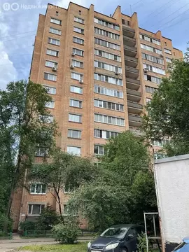 2-комнатная квартира: Одинцово, Можайское шоссе, 73 (51.2 м)