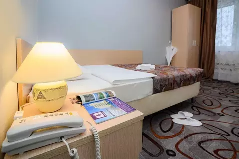 Комната Мурманская область, Апатиты ул. Ленина, 3 (14.0 м)