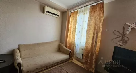 Студия Краснодарский край, Сочи ул. Верхняя Лысая Гора, 7В (34.2 м)