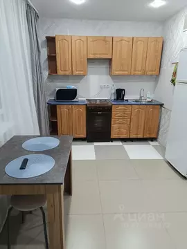 Студия Воронежская область, Воронеж ул. Артамонова, 34Ж (23.0 м)