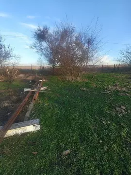 Участок в Крым, Симферопольский район, Урожайновское с/пос, Тепловик-2 ...