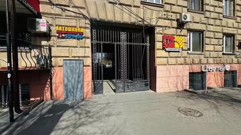 Офис в Волгоградская область, Волгоград Комсомольская ул., 8 (140 м)