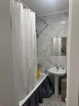 1-к кв. Татарстан, Казань ул. Генерала Махмута Гареева, 19 (35.0 м)