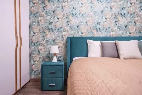 1-к кв. Самарская область, Самара просп. Масленникова, 14А (35.0 м)