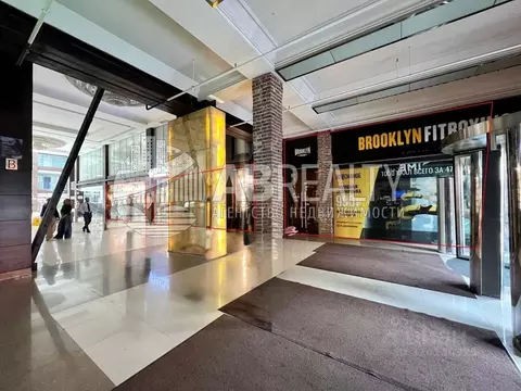 Помещение свободного назначения в Москва ул. Ленинская Слобода, 19 ...