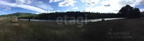 Участок в Бурятия, Баргузинский район, с. Зорино  (299.94 сот.)