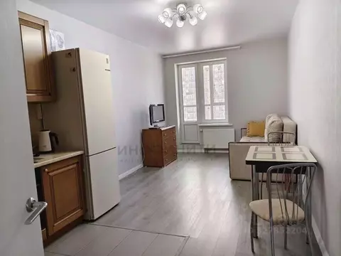 Студия Московская область, Балашиха Железнодорожный мкр, просп. ...