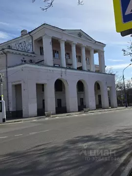 Помещение свободного назначения в Волгоградская область, Волжский ...