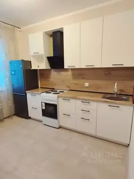 1-к кв. Санкт-Петербург Глухарская ул., 20 (37.0 м)