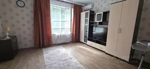 2-к кв. Краснодарский край, Краснодар ул. Душистая (55.0 м)