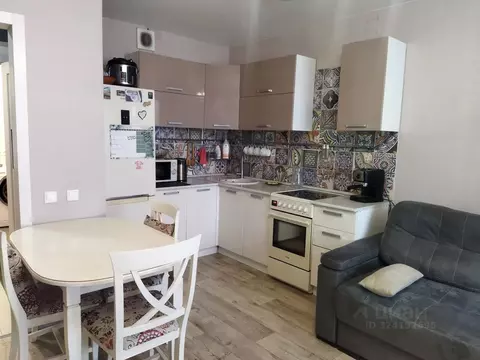 2-к кв. Красноярский край, Красноярск ул. Калинина, 18 (47.0 м)