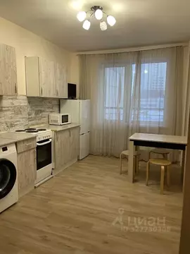 1-к кв. Московская область, Мытищи просп. Астрахова, 9 (42.0 м)