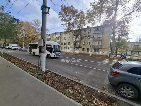 2-к кв. Крым, Керчь ул. Горького, 10 (45.3 м)