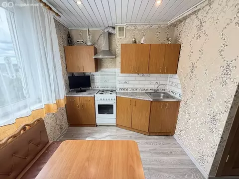 1-комнатная квартира: Дмитров, Школьная улица, 7 (37 м)