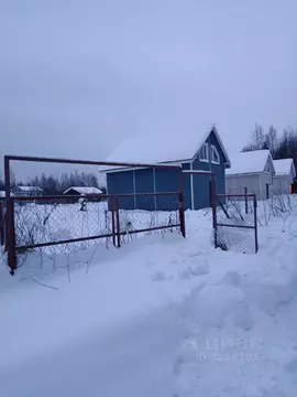 Дом в Московская область, Дмитровский муниципальный округ, Земляки кп  ...