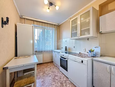 2-к кв. Новосибирская область, Новосибирск Выборная ул., 116 (47.2 м)