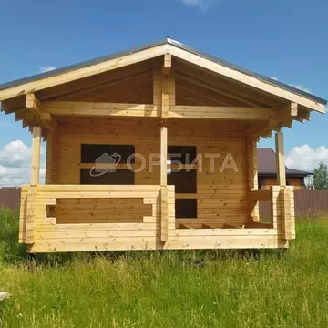 Участок в Тюменская область, Тюменский муниципальный округ, с. Чикча ...