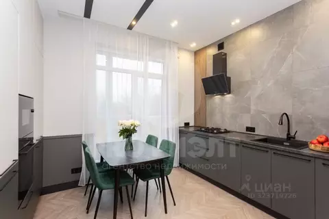 1-к кв. Калининградская область, Гурьевский муниципальный округ, пос. ...