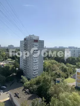 Продается 1-комнатная квартира