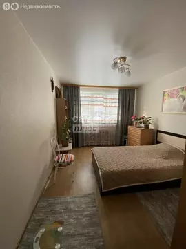 2-комнатная квартира: Тобольск, улица Знаменского, 16 (44 м)