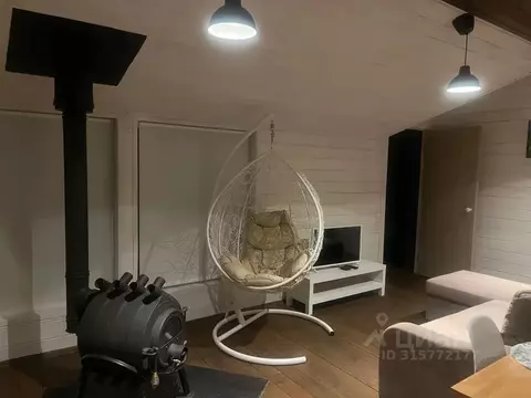 Дом в Московская область, Дмитровский муниципальный округ, д. Сазонки ...