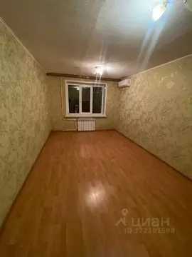 Комната Воронежская область, Воронеж ул. 9 Января, 276 (17.3 м)